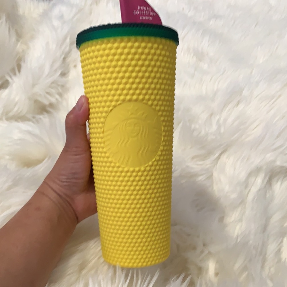 Starbucks Venti Tumbler